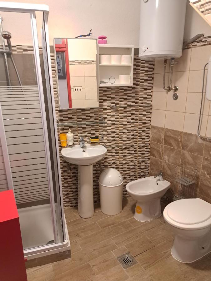 House Tomic Leilighet Cres Eksteriør bilde